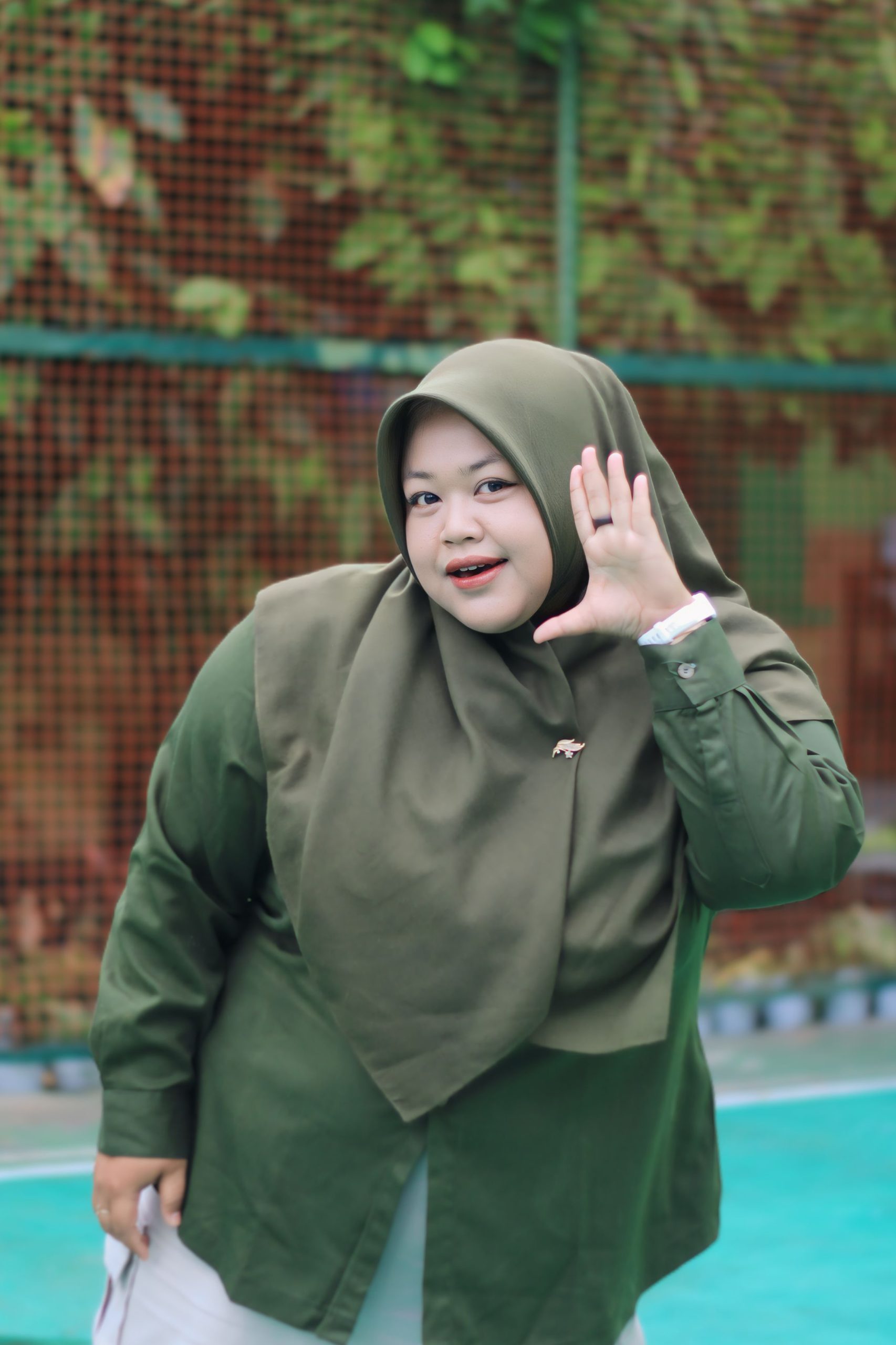 bu amel