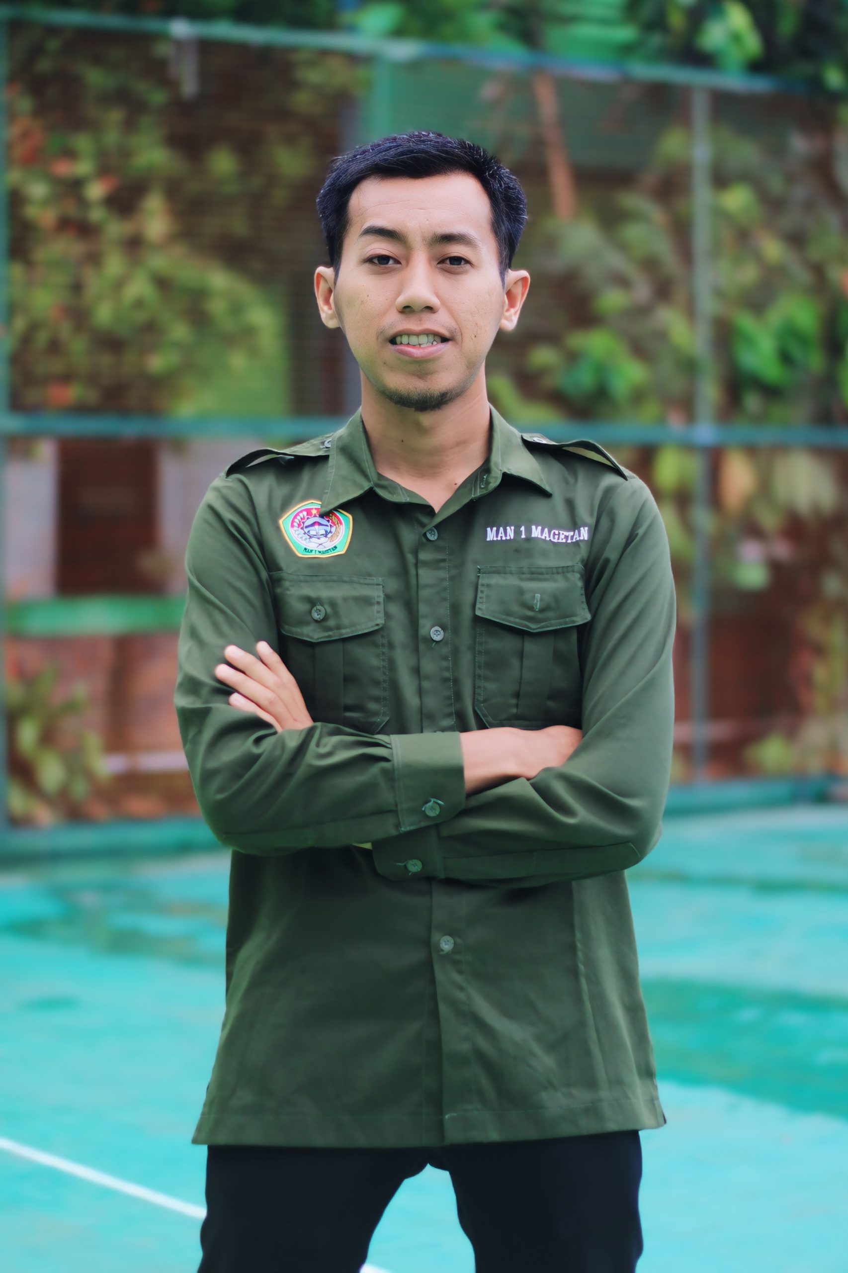 pak ahmad