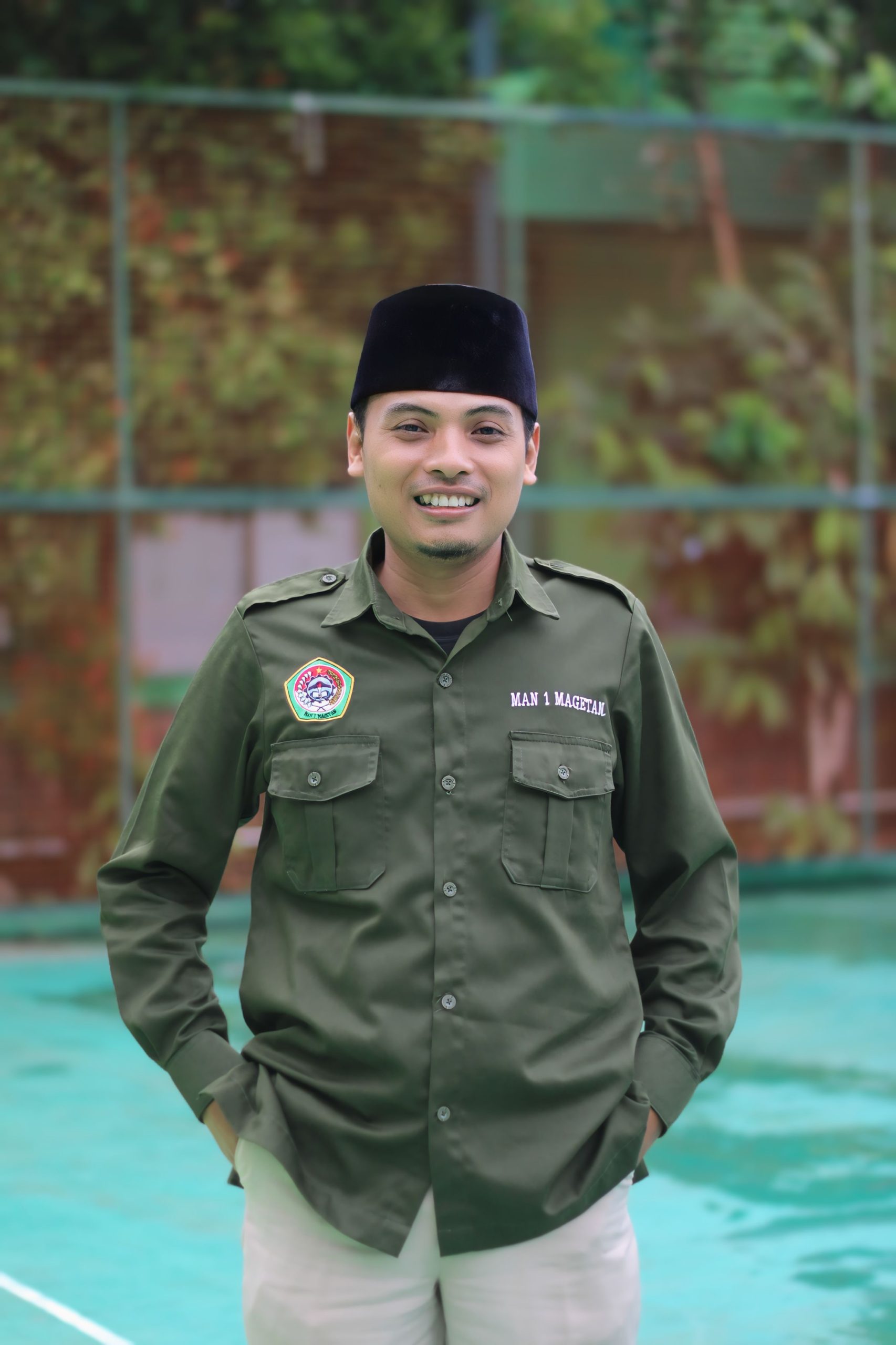pak usman